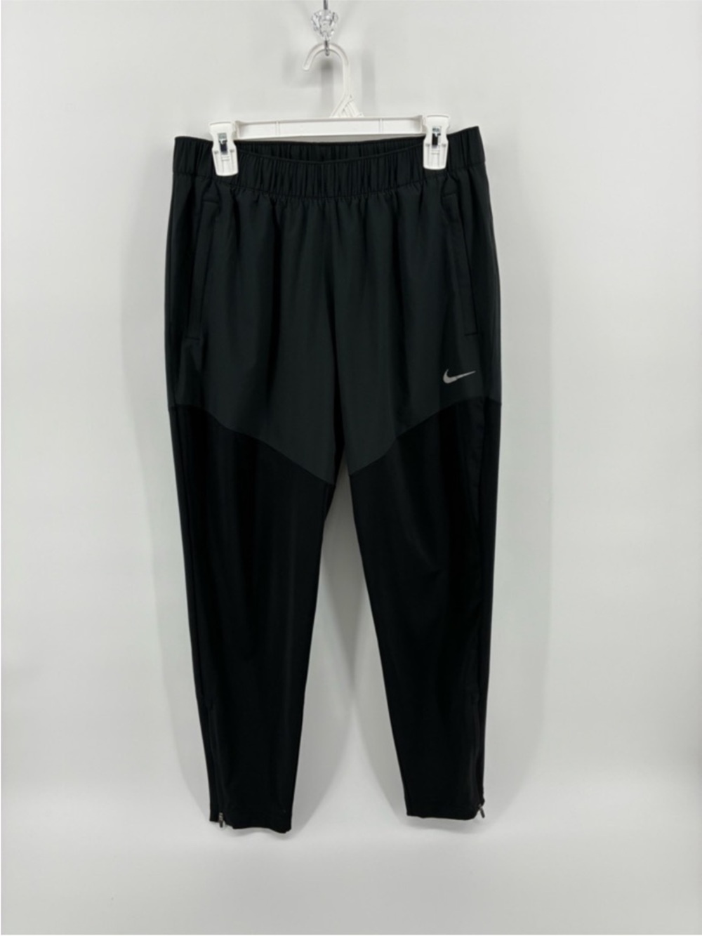 Nike Black Athletic Women's Track Joggers